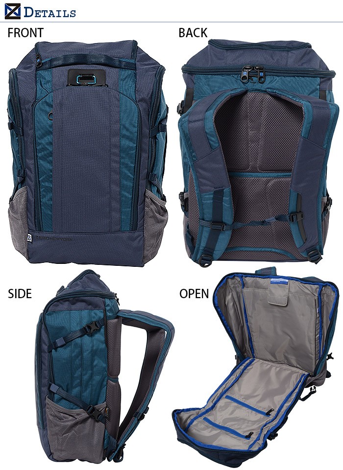 ZERO HALLIBURTON NEWYORK ゼロ ニューヨーク MIDTOWN ビジネス ZERO HALLIBURTON NEWYORK ゼロ ニューヨーク MIDTOWN ビジネス