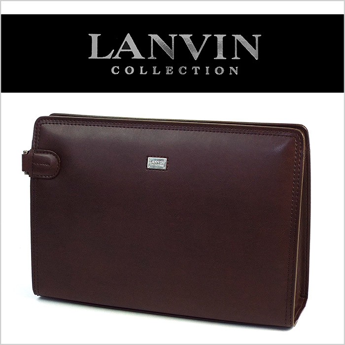 レザージャケット、LANVIN ランバン LANVIN ラムレザー テーラード ライダース ジャケット 46