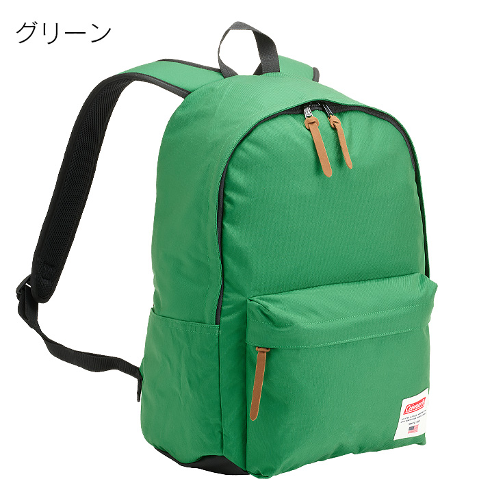 Coleman（コールマン） リュック 大容量 30L coleman アメリカン