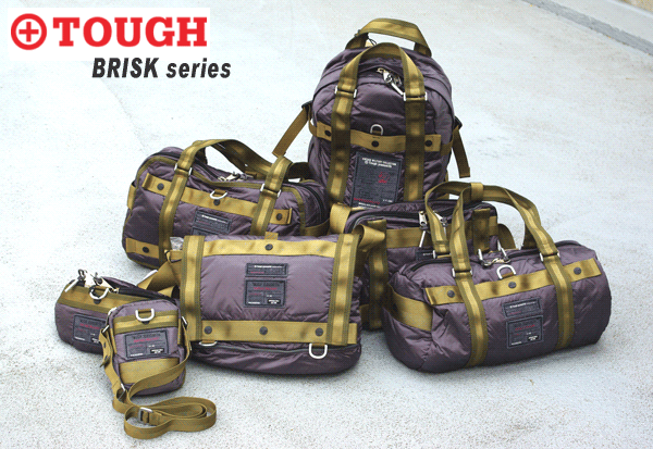 TOUGH Jeansmith SALE/TOUGH/タフ/バッグ/tough バッグ