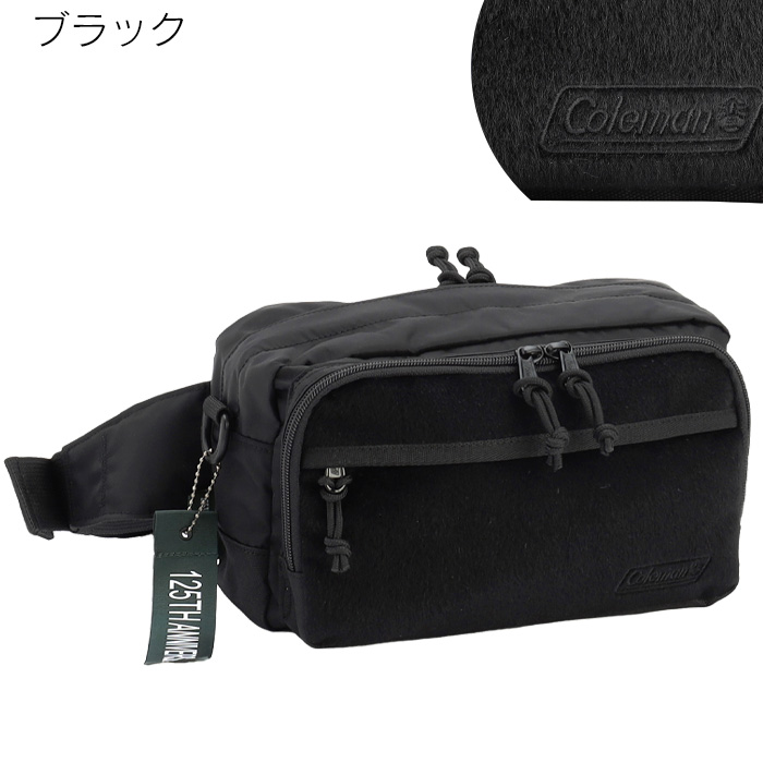 ☆*様 BALMAIN 正規品 新品　ロゴ ボディバッグ　ウエストポーチ　モノグ ☆*様 BALMAIN 正規品 新品 ロゴ ボディバッグ ウエストポーチ モノグ