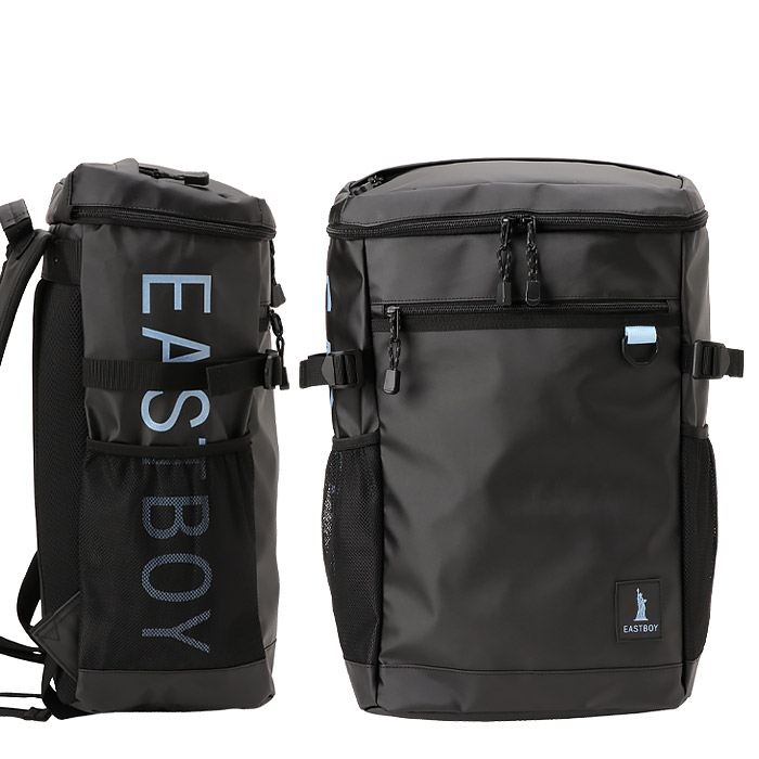 EASTBOY イーストボーイ リュック スクールバッグ 通学 EASTBOY イーストボーイ リュック スクールバッグ 通学