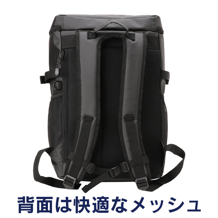 EASTBOY（イーストボーイ） リュック スクールバッグ 通学 レディース