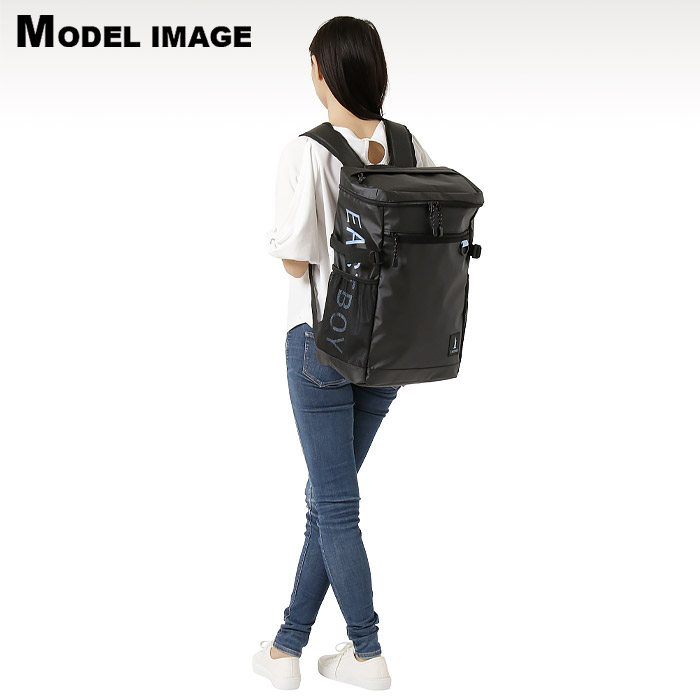 EASTBOY（イーストボーイ） リュック スクールバッグ 通学 レディース