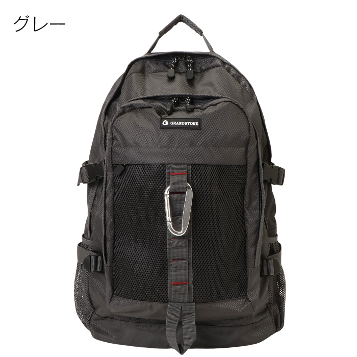 リュック バックパック 大容量 通学 30L グランドストーン GRANDSTONE メンズ 大型 修学旅行 gsa811 : 8781 :  かばんのミヤモト - 通販 - Yahoo!ショッピング