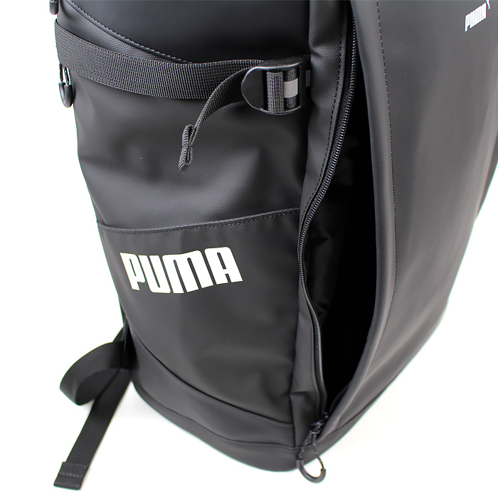 PUMA（プーマ） リュック 通学 リュックサック 大容量 33L スクエア