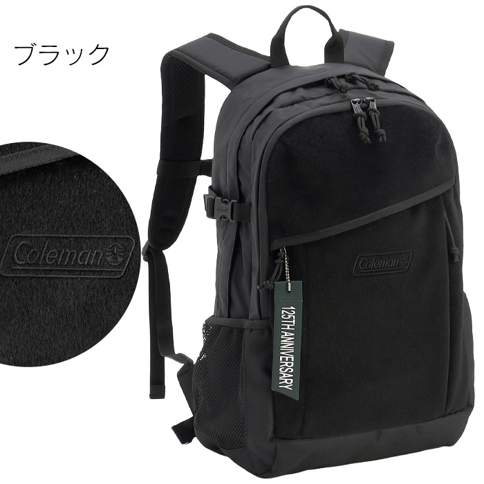 Coleman（コールマン） リュック coleman 25L 125周年限定モデル