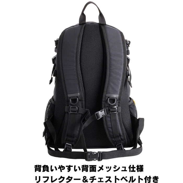 WALKER コールマン リュック 25L coleman ウォーカー25 20TH