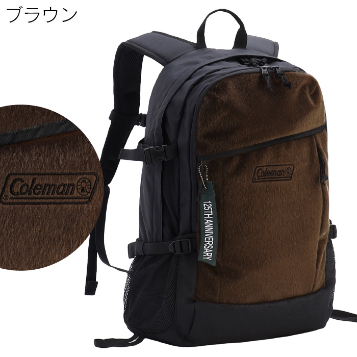 Coleman（コールマン） リュック リュック 33L 125周年限定モデル