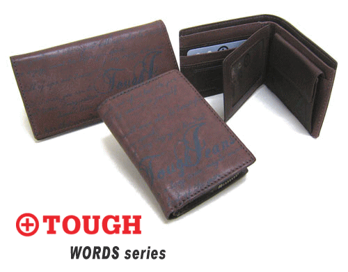 TOUGH LEATHE R WASH [タフ/レザーウォッシュ] 54764 TOUGH Jeansmith TOUGH/タフ/LEATHER WASH/ レザー