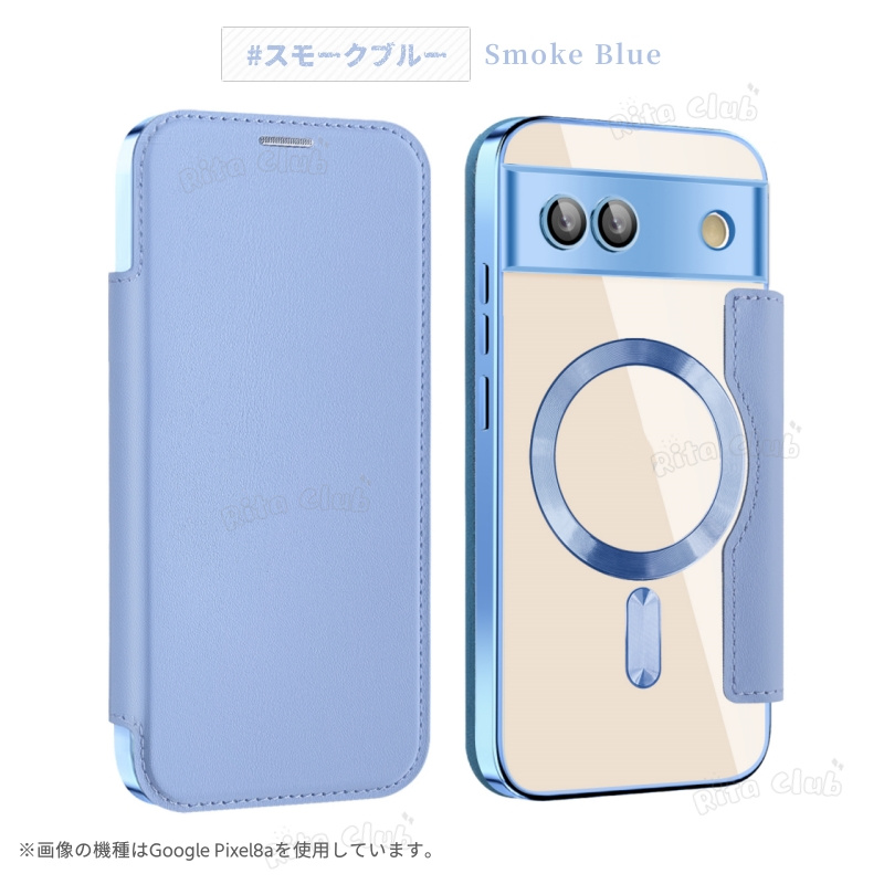 Google Pixel 11Pro Pixel10a Pixel10Pro XL ケース 背面クリア