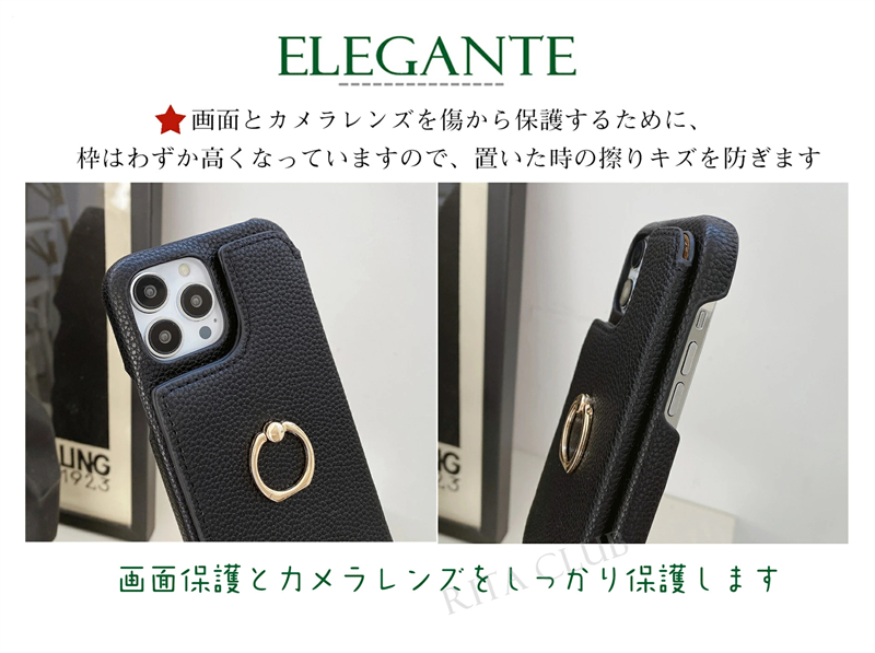 iPhone iPhone17 17e ケース ストラップ アイフォン 16e 14plus 