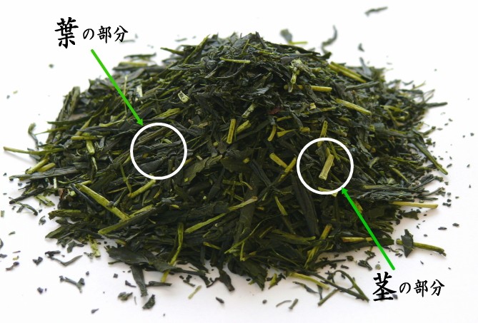 美味しさに訳あり。一番茶使用の近江の荒茶。１００ｇ×３袋セット【ふるさと名物商品】「滋賀の幸」 :3110-2:お茶はやっぱりみやおえん - 通販 -  Yahoo!ショッピング