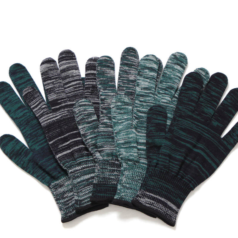 手袋 odd glove（オッドグローブ）片手5枚入り（両手2組と片手1枚分 