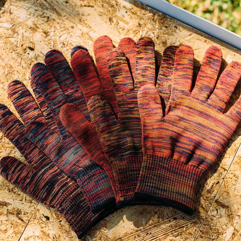 手袋 odd glove（オッドグローブ）片手5枚入り（両手2組と片手1枚分