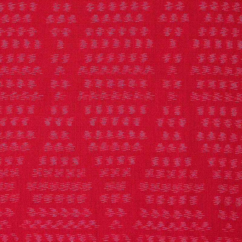 おしゃれ 久留米絣ストール 彩藍 立湧 たてわく 数量限定ショート丈 紺