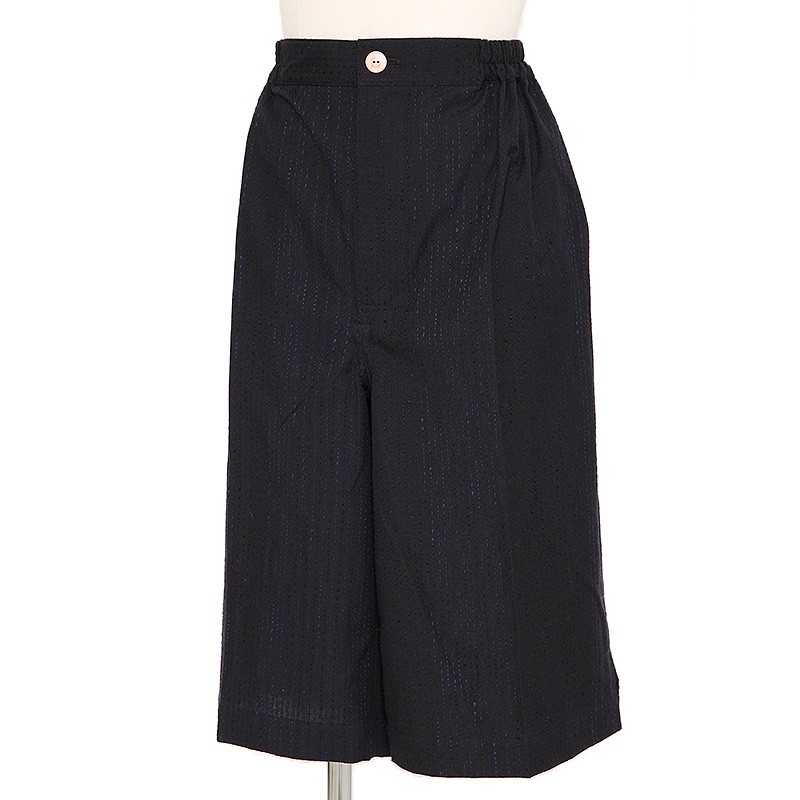 甚平（じんべい）泡沫　パンツ