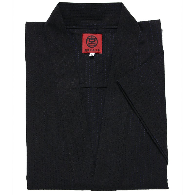 甚平（じんべい）泡沫　平置き