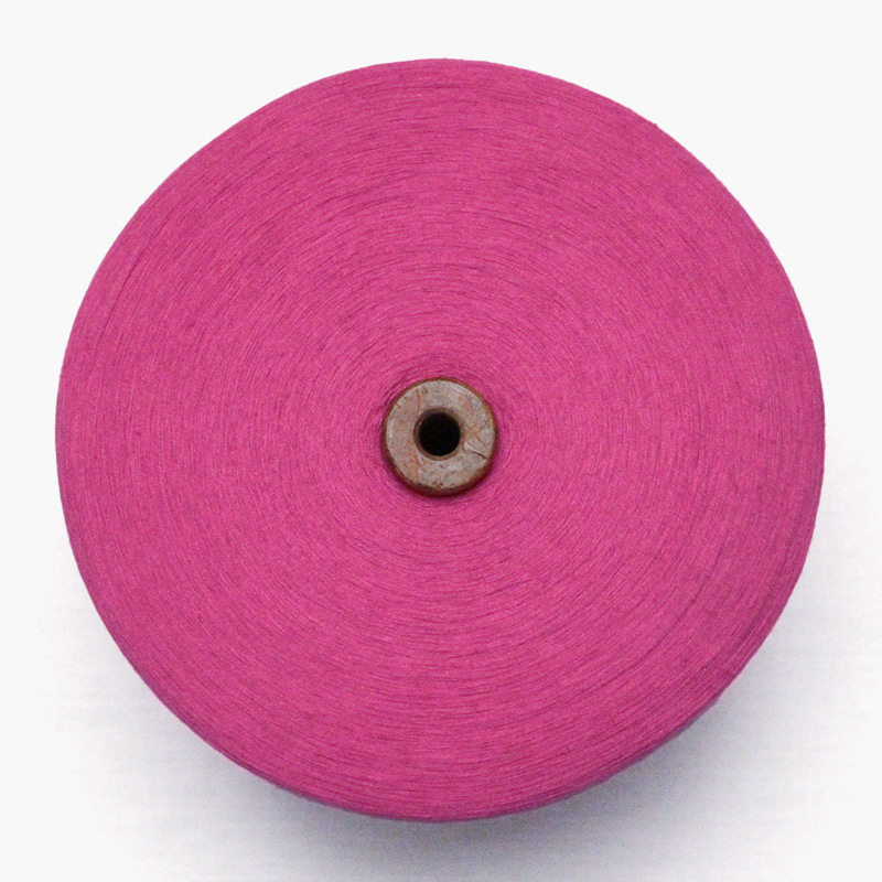 和木綿のピンク