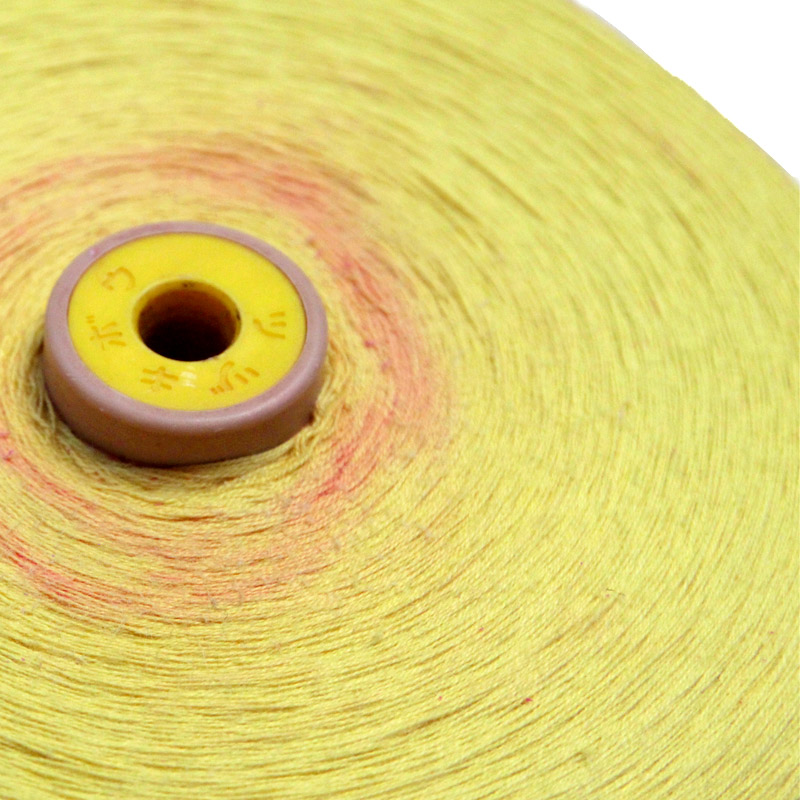 チョークによる印付けの写真