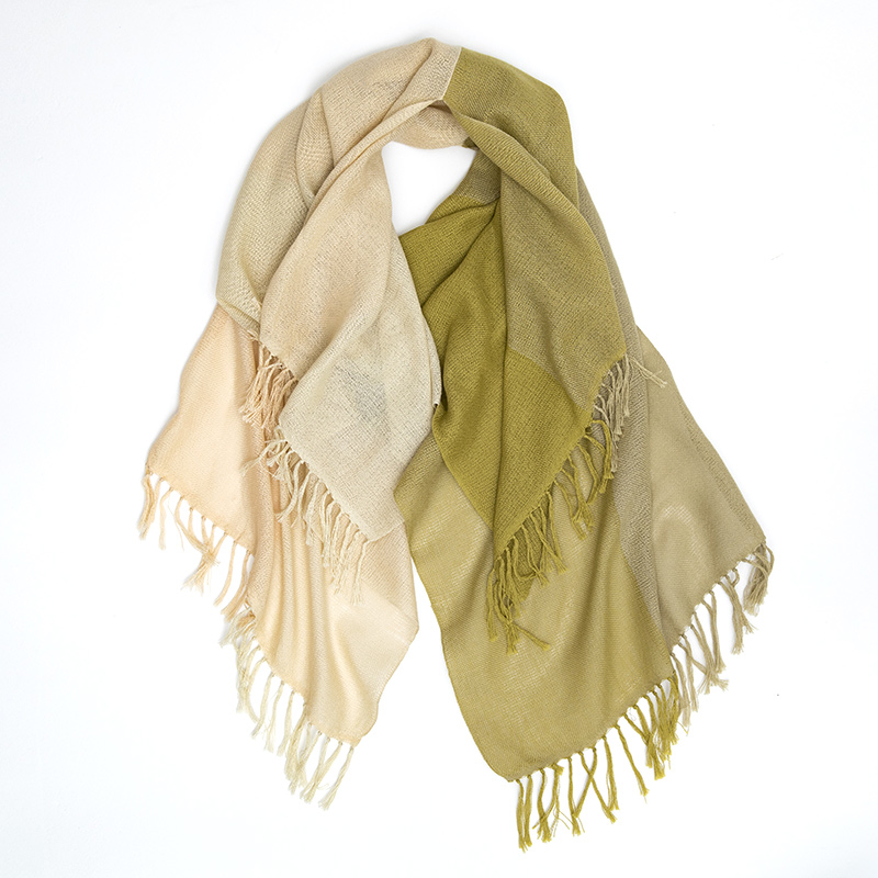 SUNSEA 18AW RAKUDA STOLE ラクダストール SUNSEA 18AW RAKUDA STOLE ラクダストール