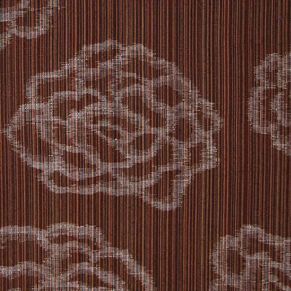 久留米絣（かすり）反物 切り売り(1メートル単位) 絵絣（えがすり