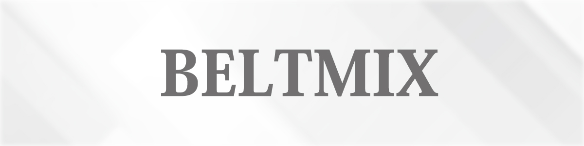 BELTMIX ロゴ