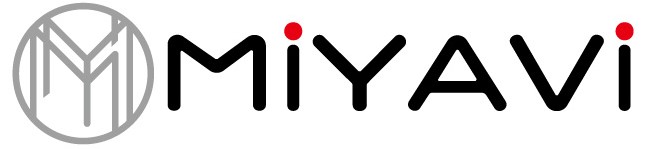 miyavi store Yahoo!店 ロゴ