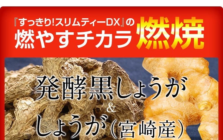 スリムティー