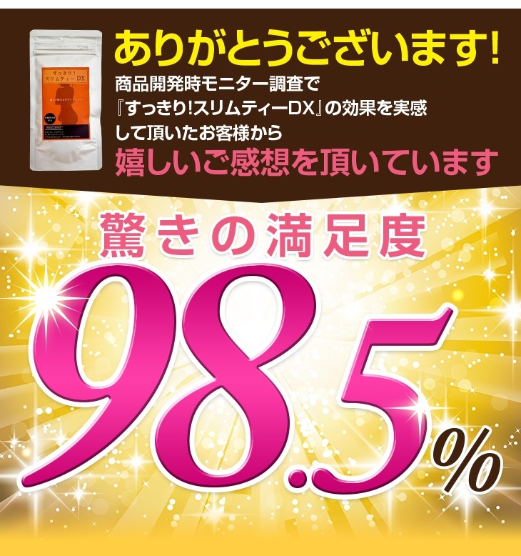 スリムティー