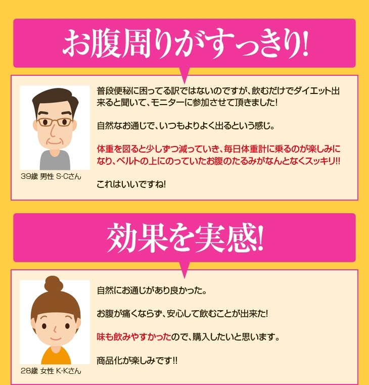 スリムティー