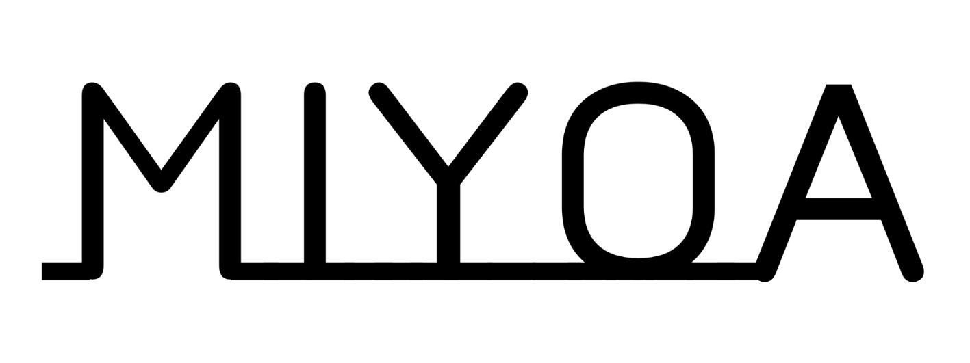 MIYOA Yahoo!ショッピング店 ロゴ