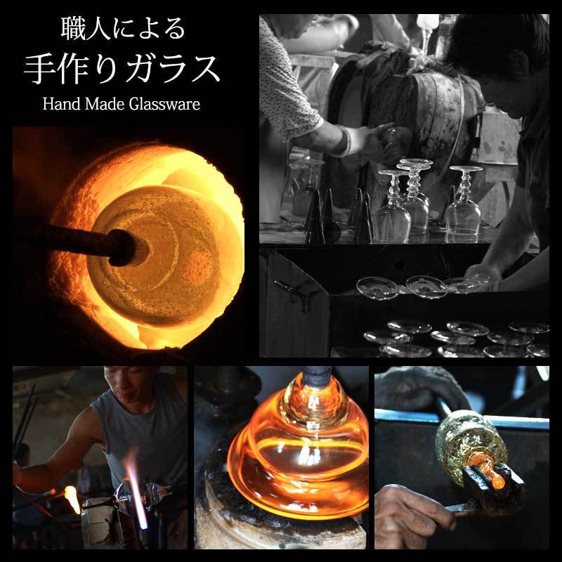 みよし漆器本舗 ガラス 徳利 冷酒 200cc（1合） 氷ポケット付