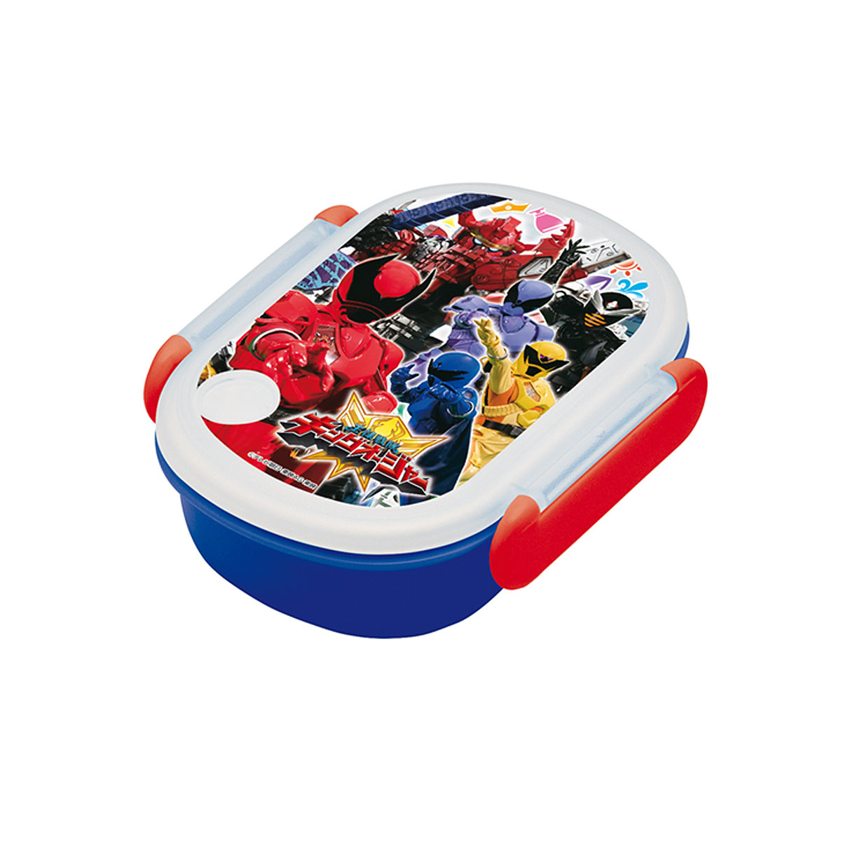みよし漆器本舗 30％OFF ランチボックス 350ml 王様戦隊キング