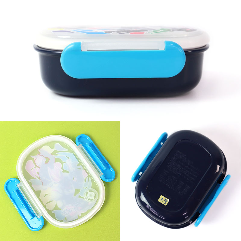 みよし漆器本舗 仮面ライダーガッチャード ギーツ ランチボックス