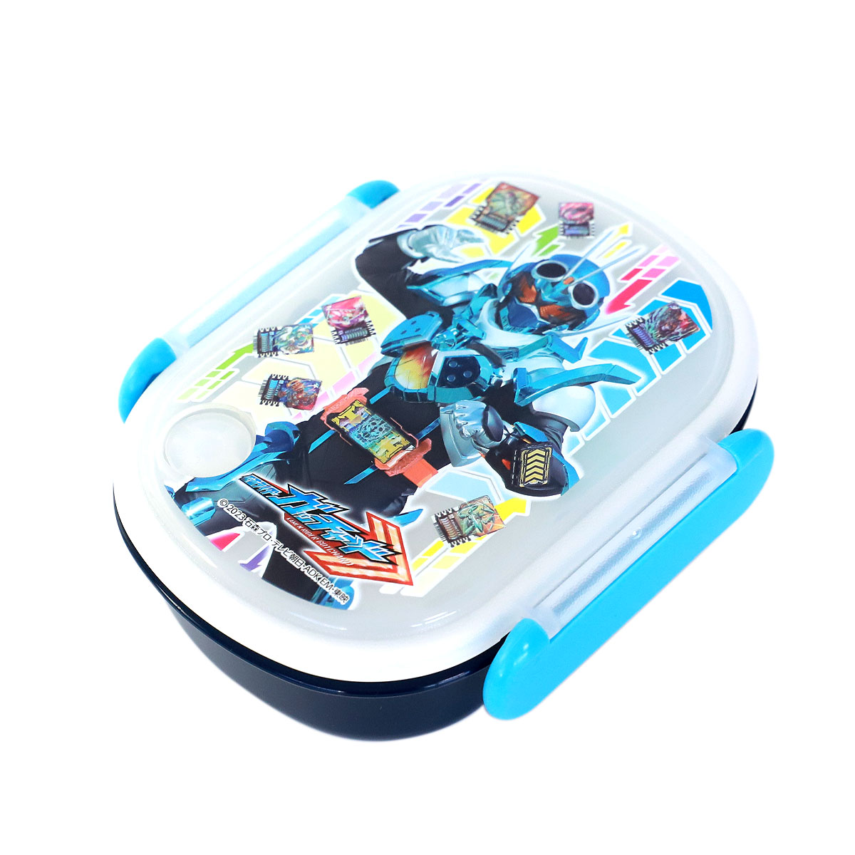 みよし漆器本舗 仮面ライダーガッチャード ギーツ ランチボックス