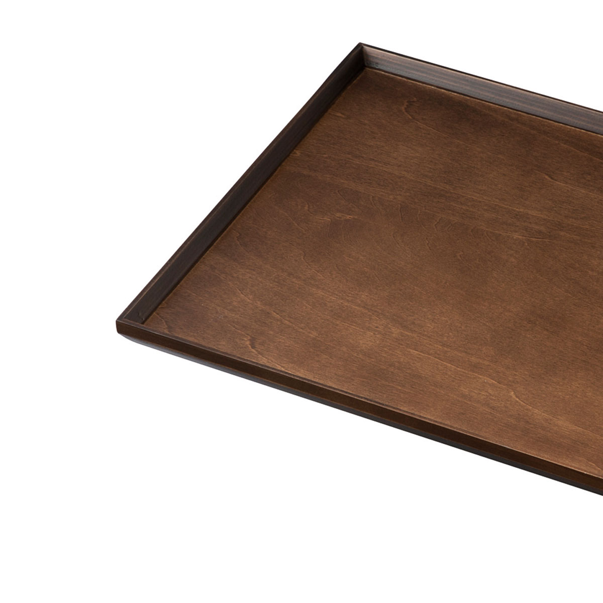 茶道具　長手盆　木製　漆塗　未使用　wooden lacquered tray bo-1068_02.jpg