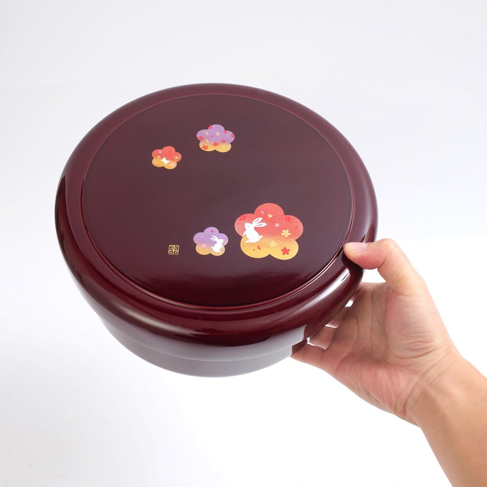 茶櫃 ｜ 岡山特産 烏城彫（うじょうぼり）～日本の手づくり漆器～