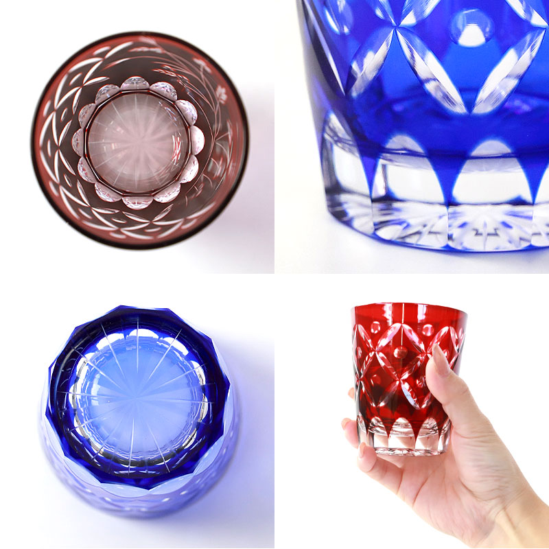骨董　レトロガラス　希少コバルトブルー　瑠璃色ガラス　子猫　ボンボン入れ　菓子器 骨董レトロガラス希少コバルトブルー瑠璃色ガラス子猫ボンボン