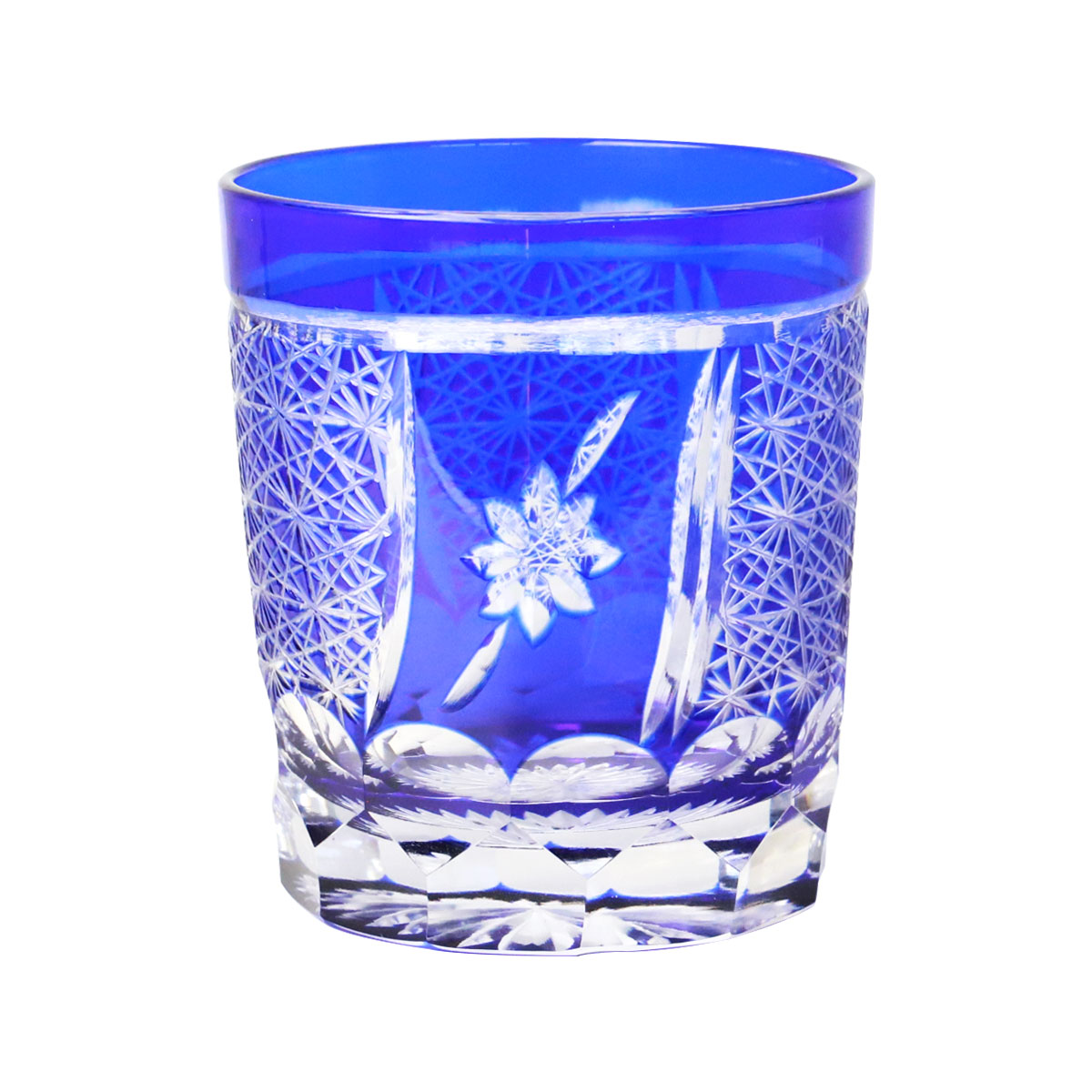 みよし漆器本舗 50％OFF 切子グラス 食洗機対応 ギフト 単品 250ml