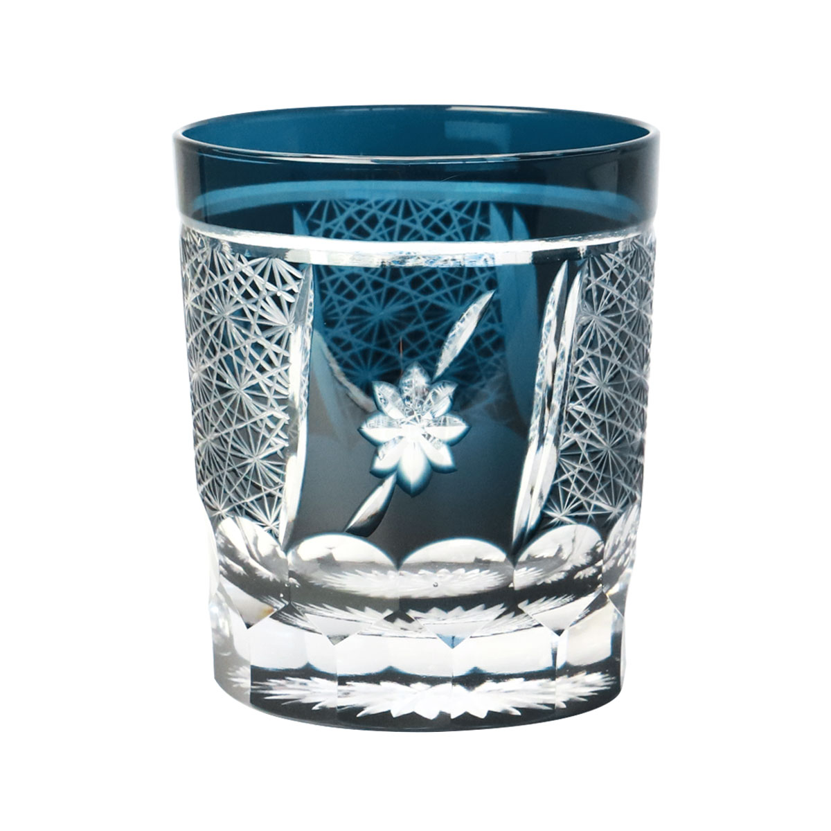 みよし漆器本舗 50％OFF 切子グラス 食洗機対応 ギフト 単品 250ml