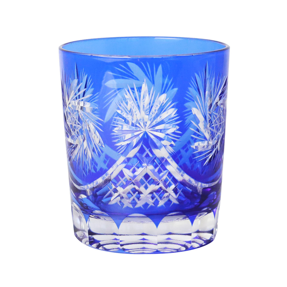 みよし漆器本舗 50%OFF 切子グラス 食洗機対応 ギフト 単品 250ml 切子