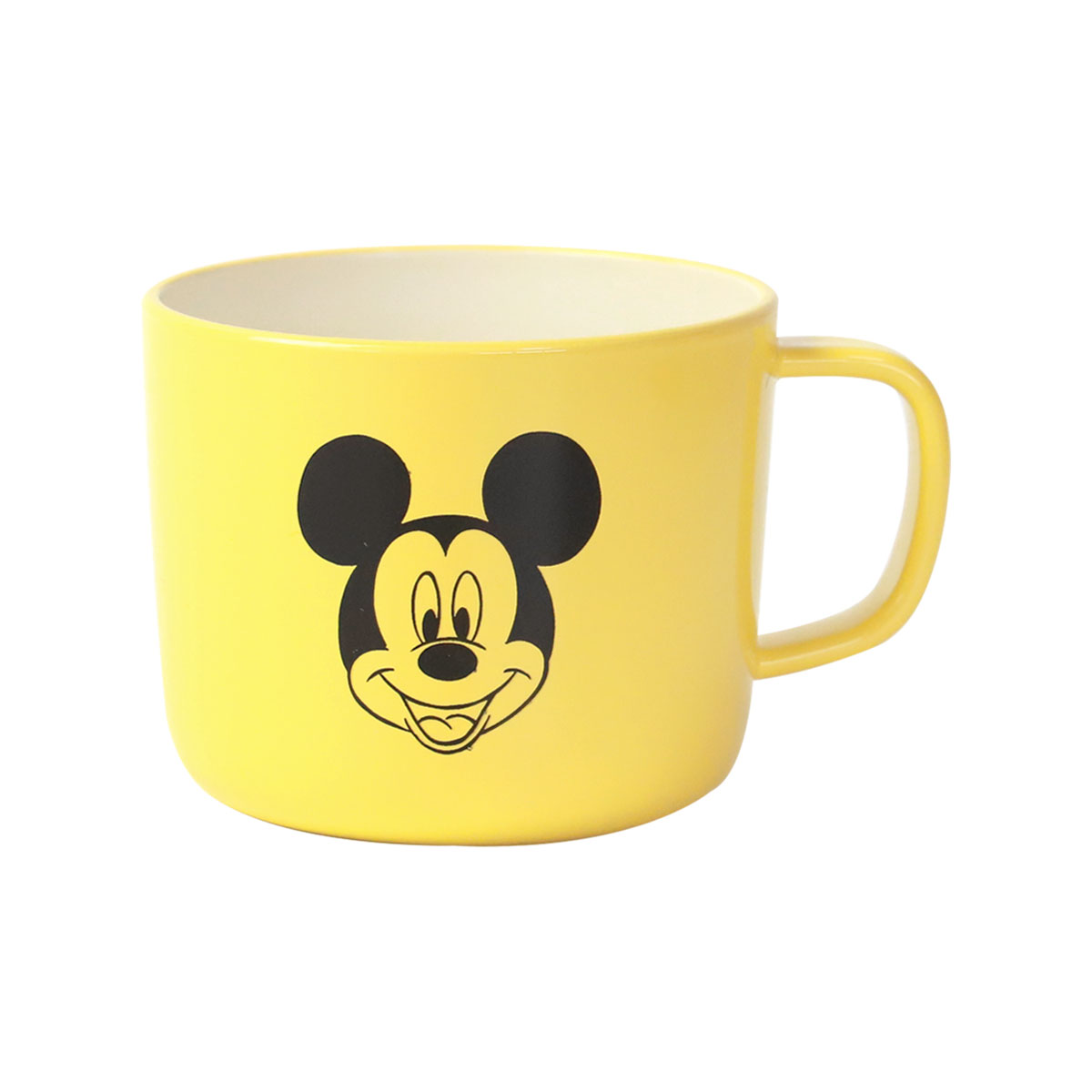 みよし漆器本舗 10％OFF ミッキーマウス 抗菌マグ 230ml 割れにくい 食