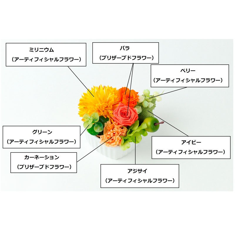 プリザーブドフラワーセット 紫陽花 カーネーション バラなどなど多数 楽天市場】母の日 花 ギフト プリザーブドフラワー フラワードーム