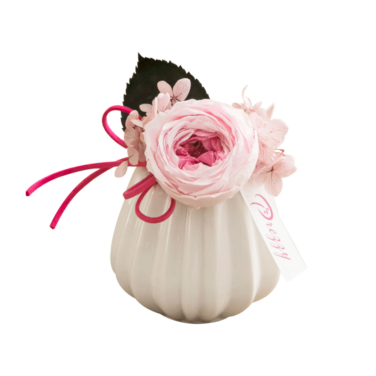 プリザーブドフラワー45点セット プリザーブドフラワー45点セット