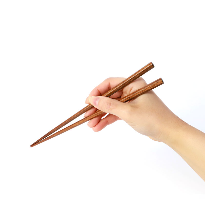 木製箸 3本セット 食洗機対応 箸 箸セット もちやすい木彫り箸 5膳セット 食洗機対応 日本製 若狭塗