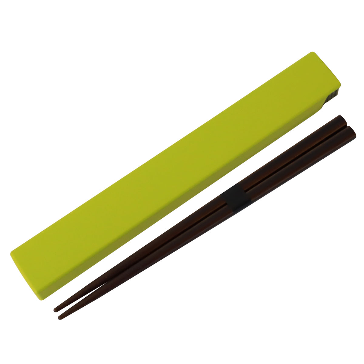 みよし漆器本舗 【10％OFF】 お箸 箸箱 セット 18cm 日本の伝統