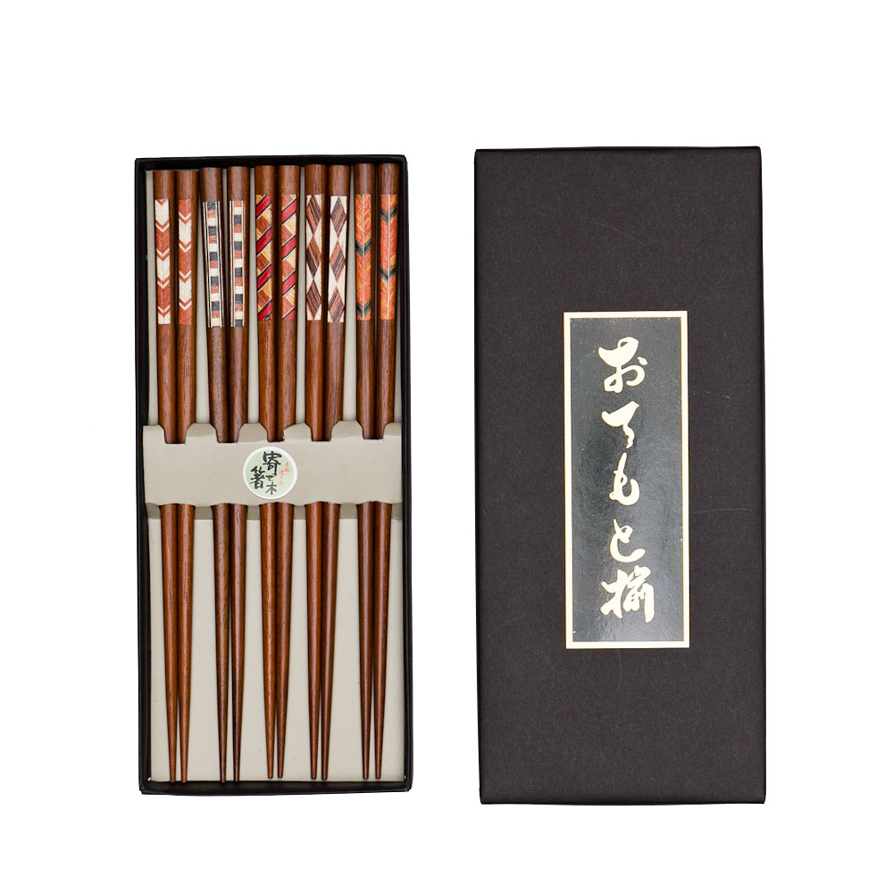 極上箸二膳　木箱付　48g 東Y7-0417① 極上箸二膳 木箱付 48g 東Y7-0417① 極上箸二膳 木