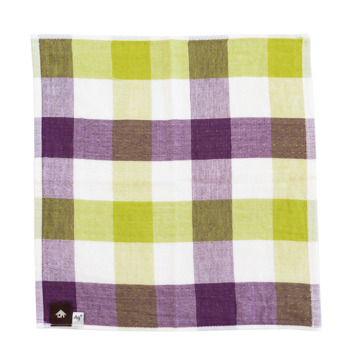 みよし漆器本舗 5％OFF PLYS base ふきん Ag+ 臭くならない 34×34cm 消