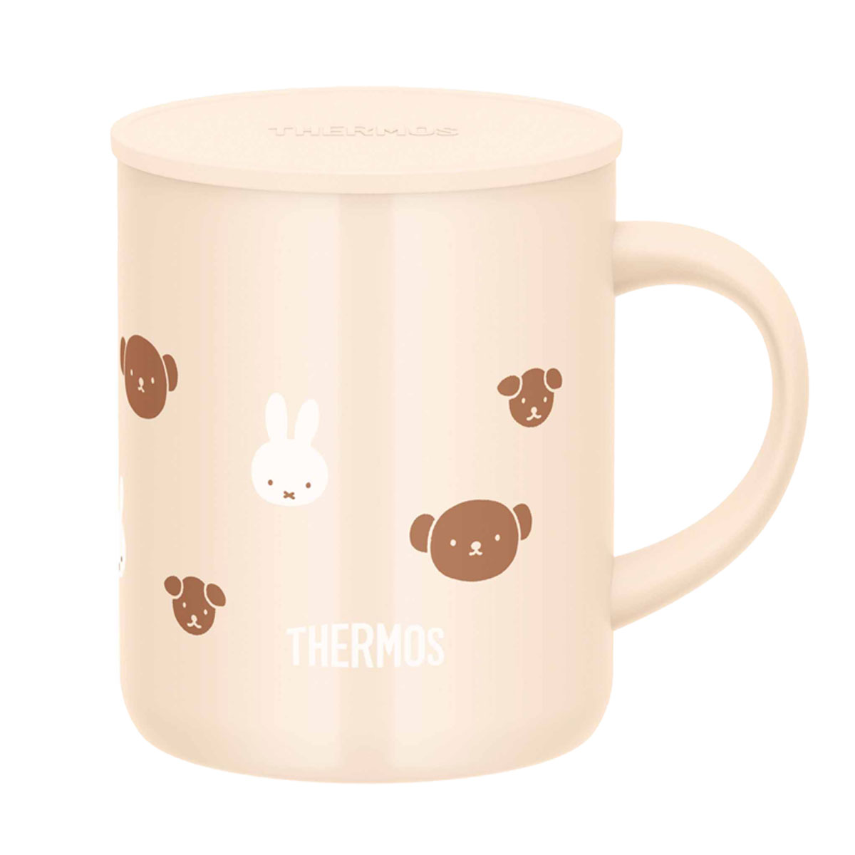 クリィミーマミ　コップ 魔法の天使 クリィミーマミ マグカップ&メラミンコップ 3点セット